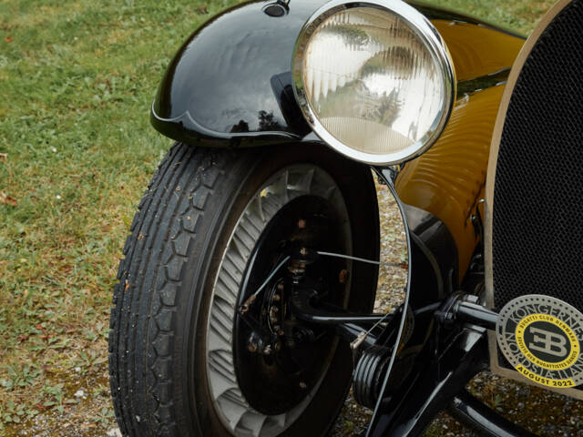 Bugatti Type 46