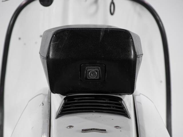 Innocenti Lambretta 150 DL