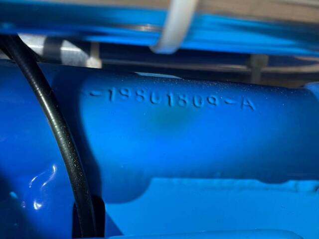 Bultaco Sherpa T 350