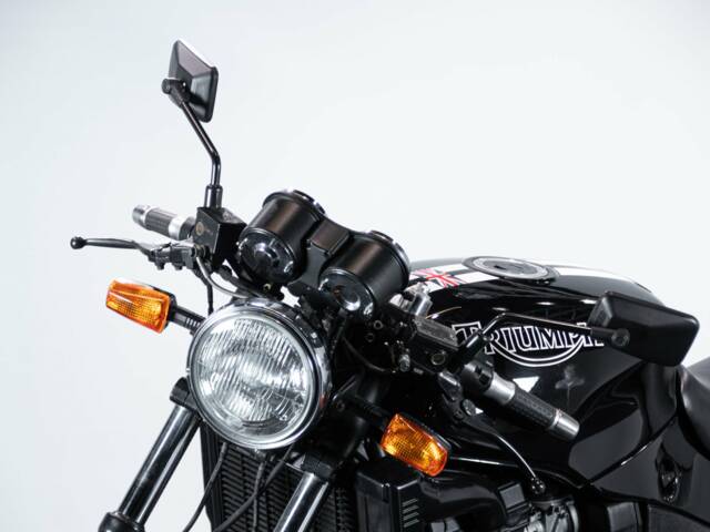 Triumph Speed Triple