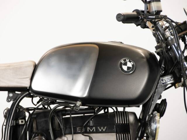 BMW R 65 LS