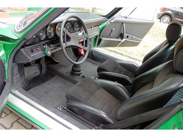 Porsche 911 2.4 T