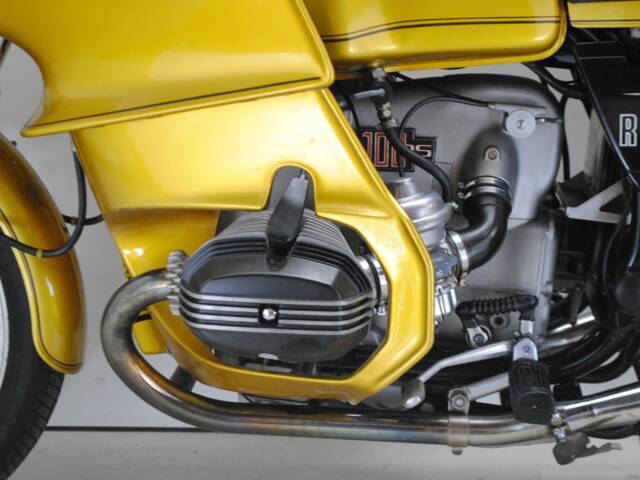 BMW R 100 RS