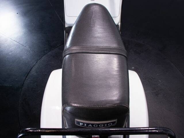 Piaggio Vespa P 200 E