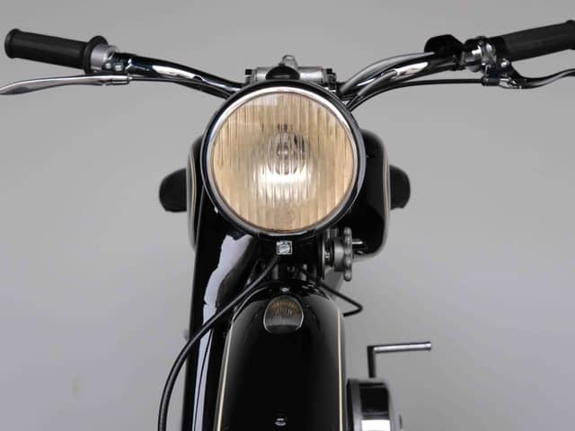 Riedel Motoren AG Imme R 100/D