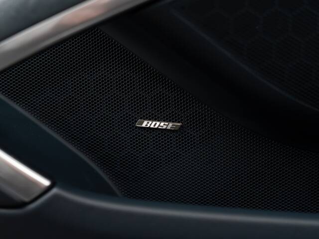 Porsche 911 Targa 4S