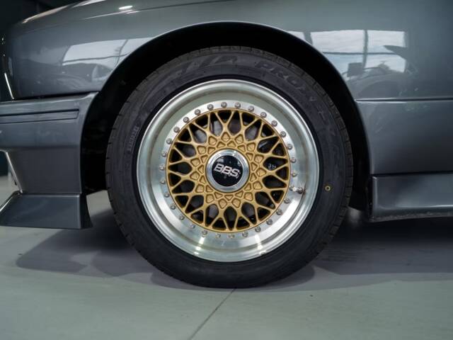 BMW 320i Baur TC