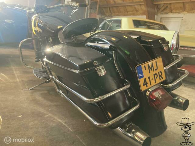 Harley-Davidson FLTC Tour Glide Classic