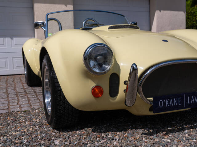 AC Cobra 289