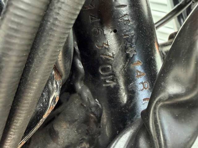 Moto Guzzi V 1000 I-Convert