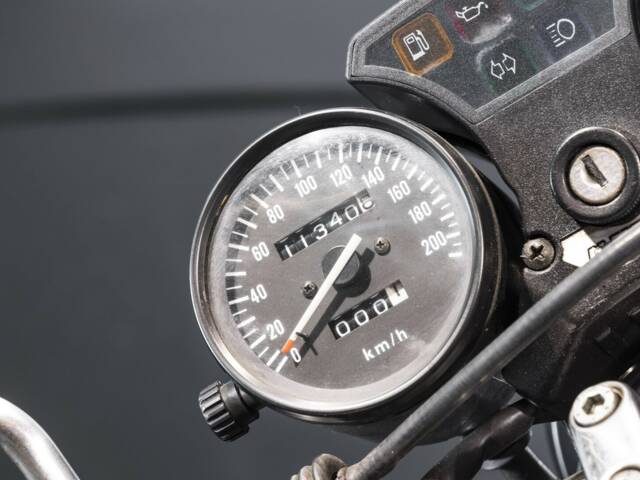 Moto Morini New York 350