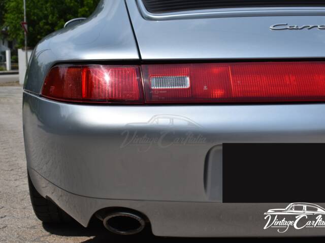 Porsche 911 Carrera