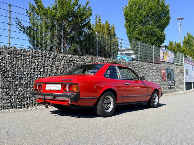 Toyota Celica 1.6