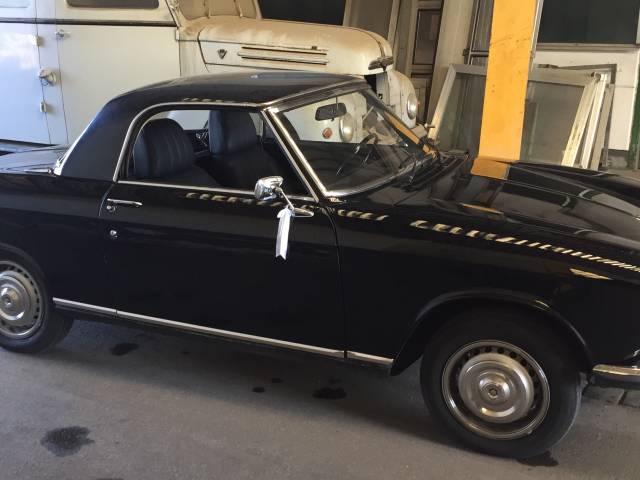 Peugeot 304 S Cabriolet