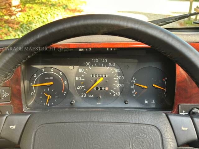 Saab 900 S