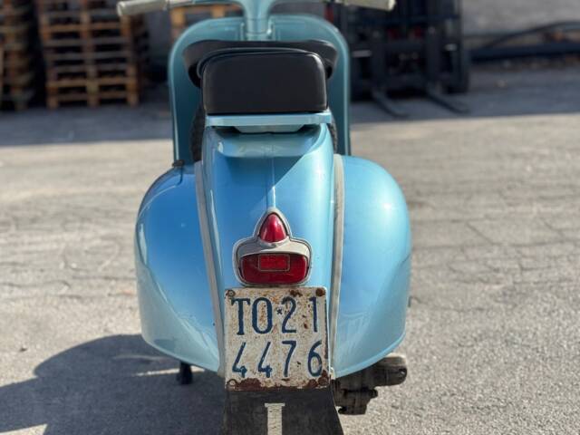 Bild 1/7 von Piaggio DUMMY (1961)