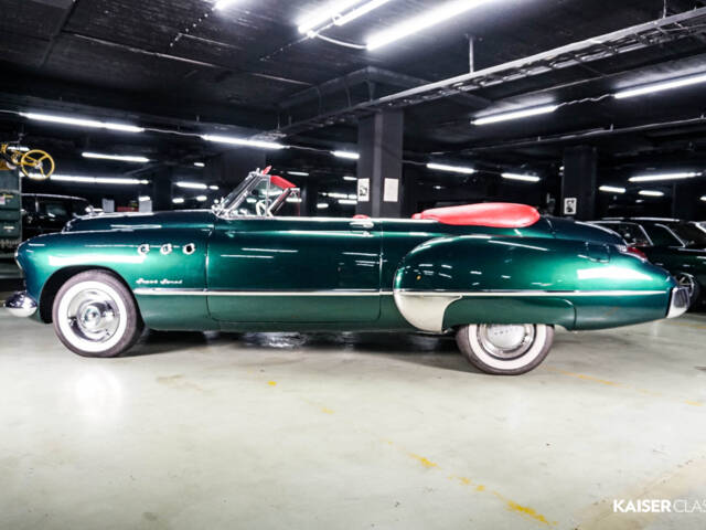 Buick 50 Super