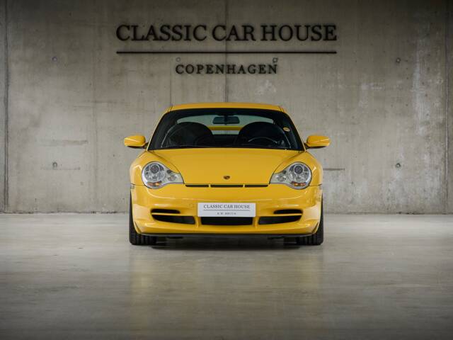 Porsche 911 GT3