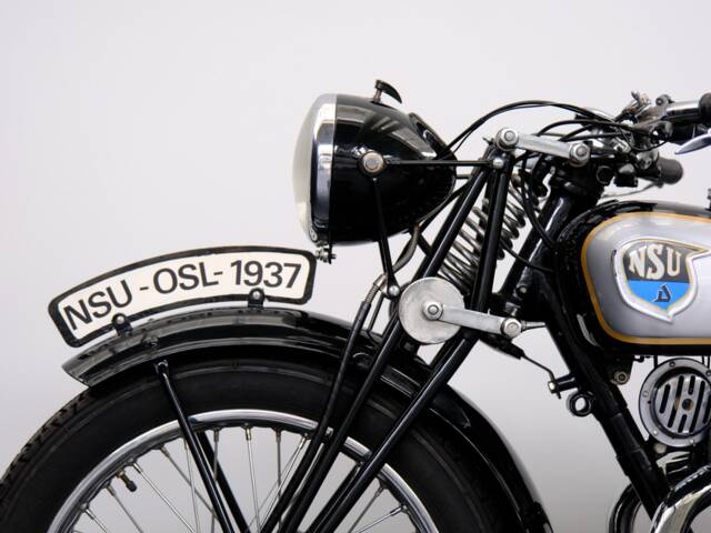NSU 351 OSL