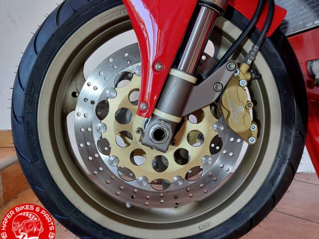 Ducati 916