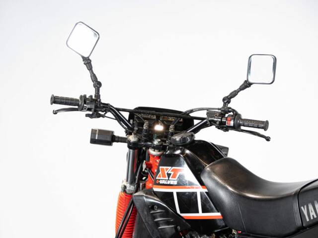 Yamaha XT 600 E
