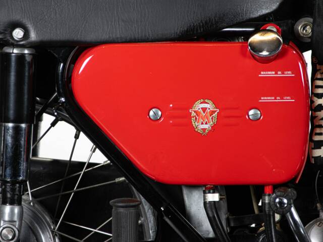 Matchless G 12