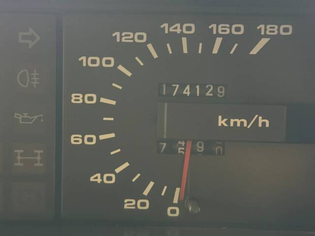 Land Rover Range Rover Classic 3.5
