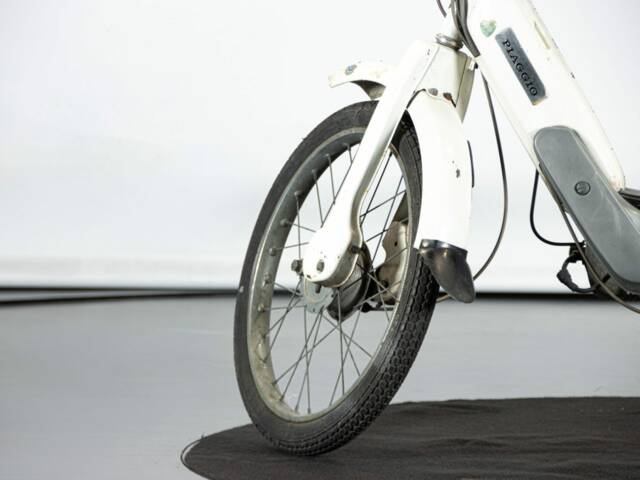 Piaggio Ciao Porter