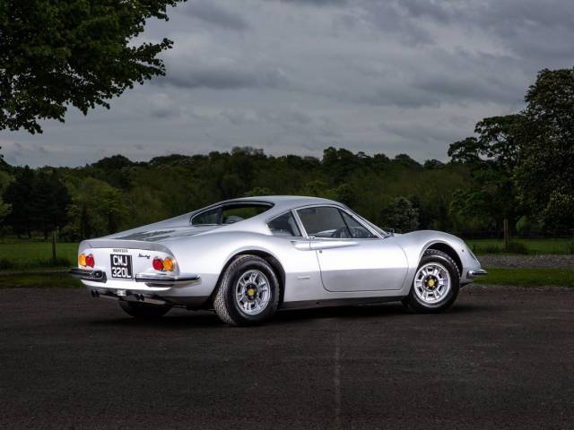 Ferrari Dino 246 GT