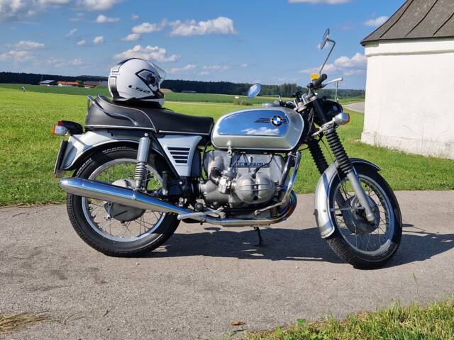 Afbeelding 1/5 van BMW DUMMY (1972)