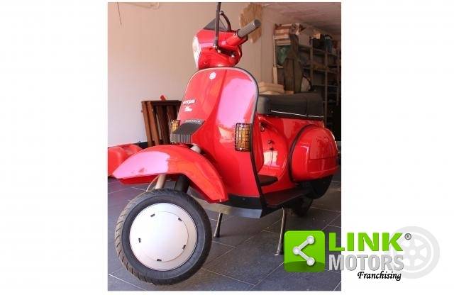 Bild 1/15 von Piaggio DUMMY (1985)