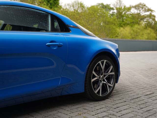 Alpine A 110