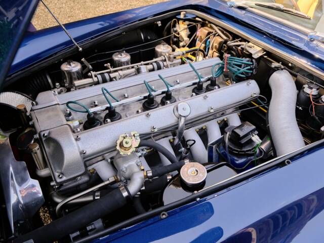 Aston Martin DB 5