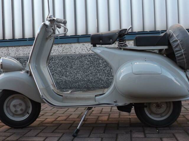 Piaggio Vespa 125