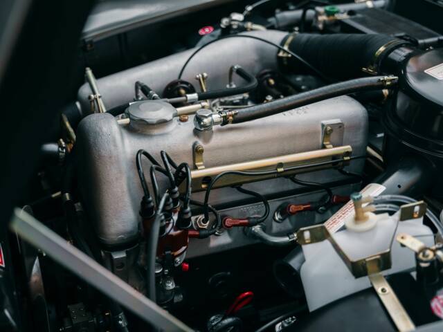 Mercedes-Benz 190 SL