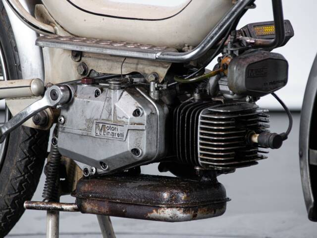 Oemmeci 50 "Your Friend"