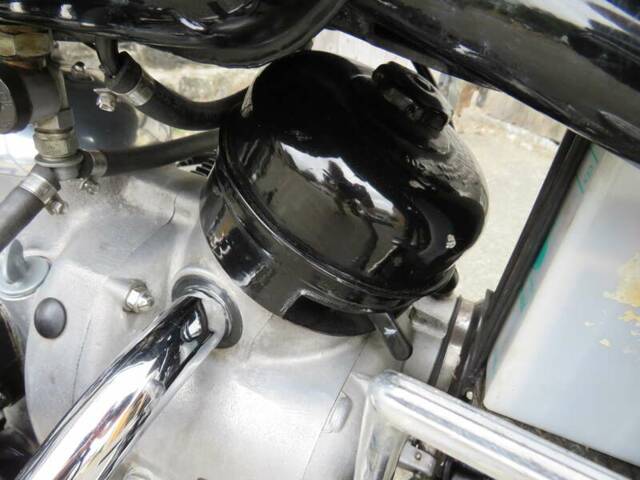 BMW R 60/2