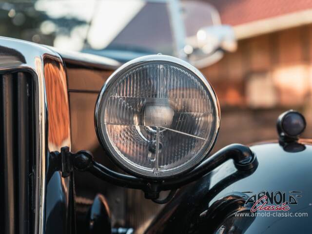 MG TD