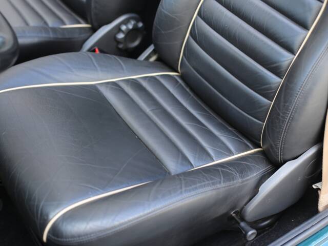 Mini Cooper 1.3i MPI