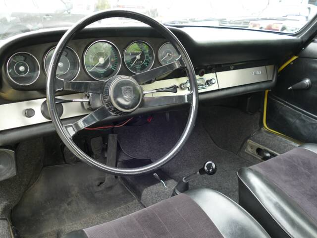 Porsche 912