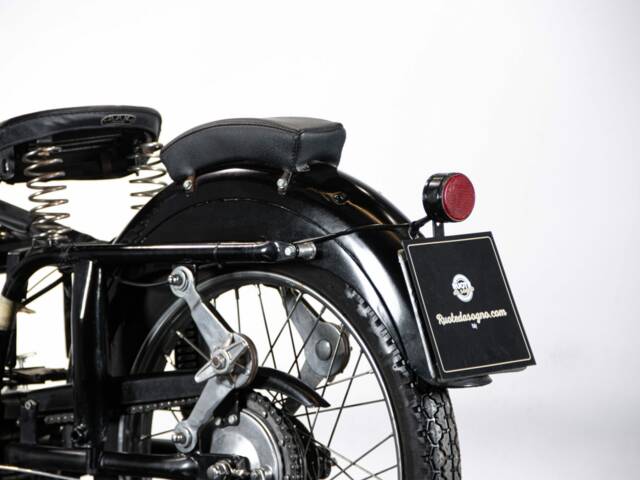 Gilera 150 Sport
