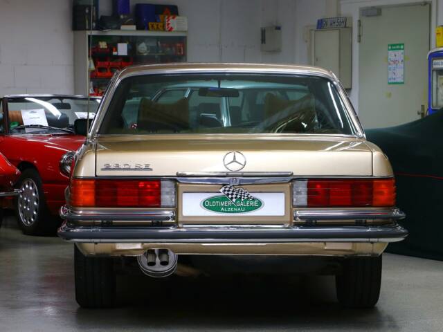 Mercedes-Benz 280 SE