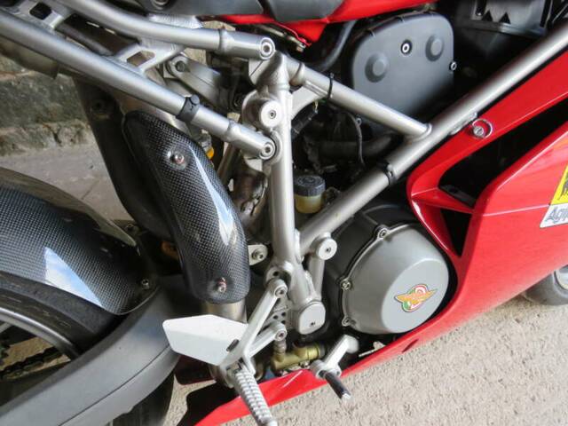Ducati 999S