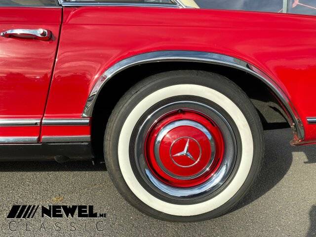 Mercedes-Benz 280 SL