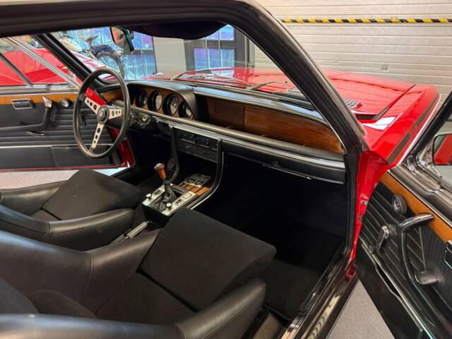 BMW 3.0 CSL