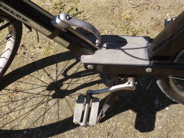 Solex Vélosolex Model 3800