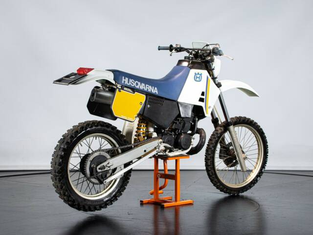 Husqvarna WR 430