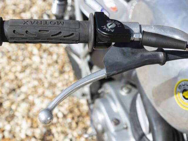 Bultaco Sherpa T 250