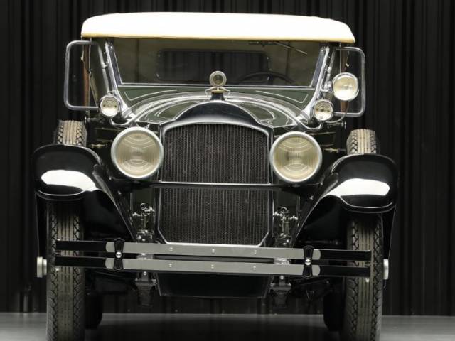 Packard Twin-Six