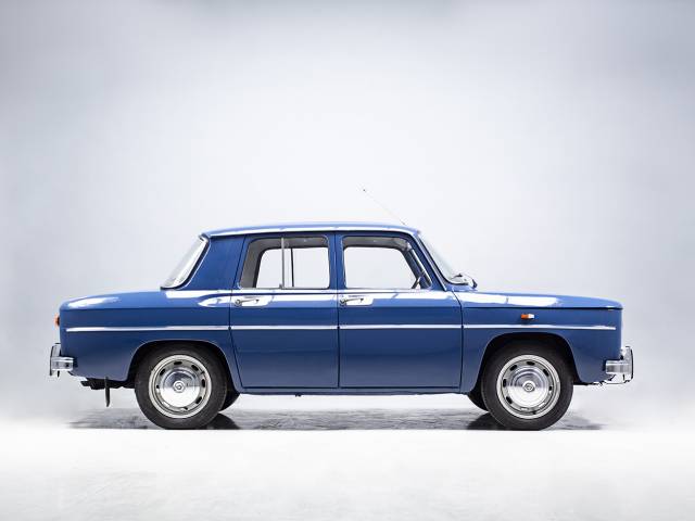 Renault R 8 Oldtimer kopen - Classic Trader